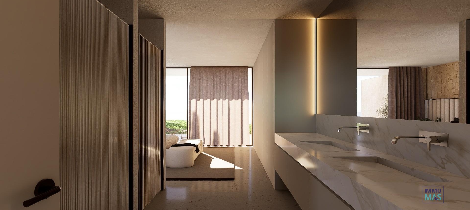 New Build - Villa - Rojales - La Marquesa Golf