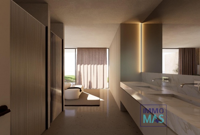 New Build - Villa - Rojales - La Marquesa Golf
