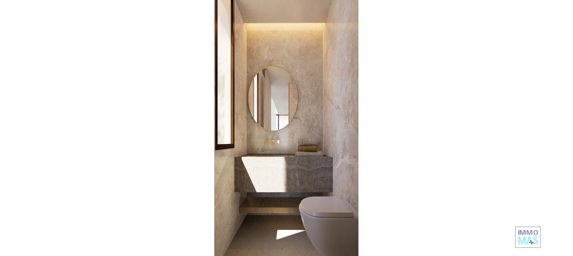 New Build - Villa - Rojales - La Marquesa Golf