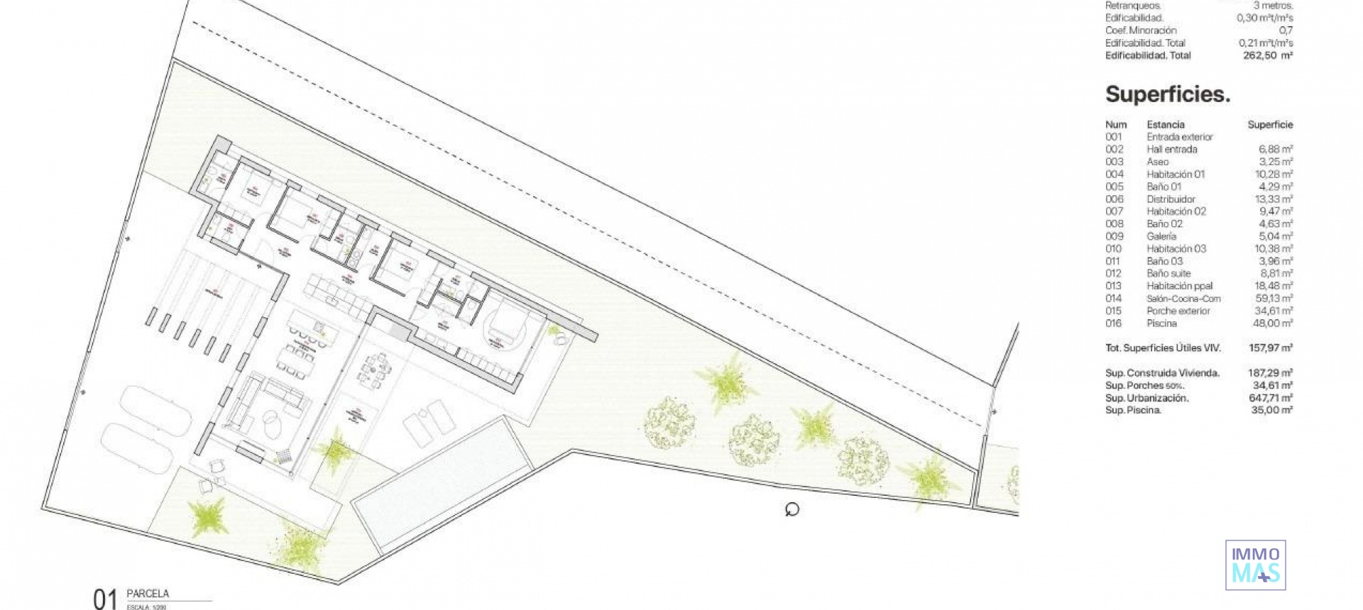 New Build - Villa - Rojales - La Marquesa Golf