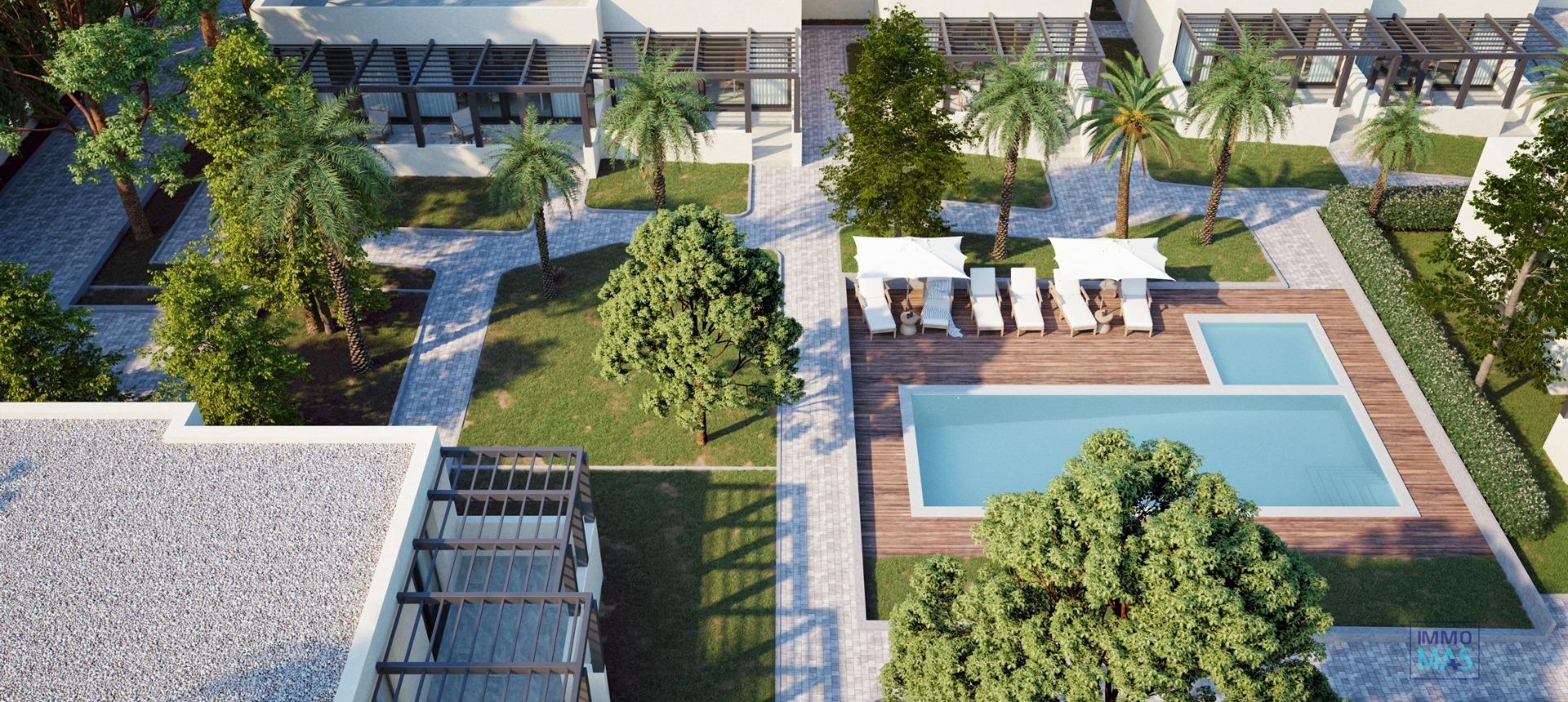 New Build - Villa - La Manga Club
