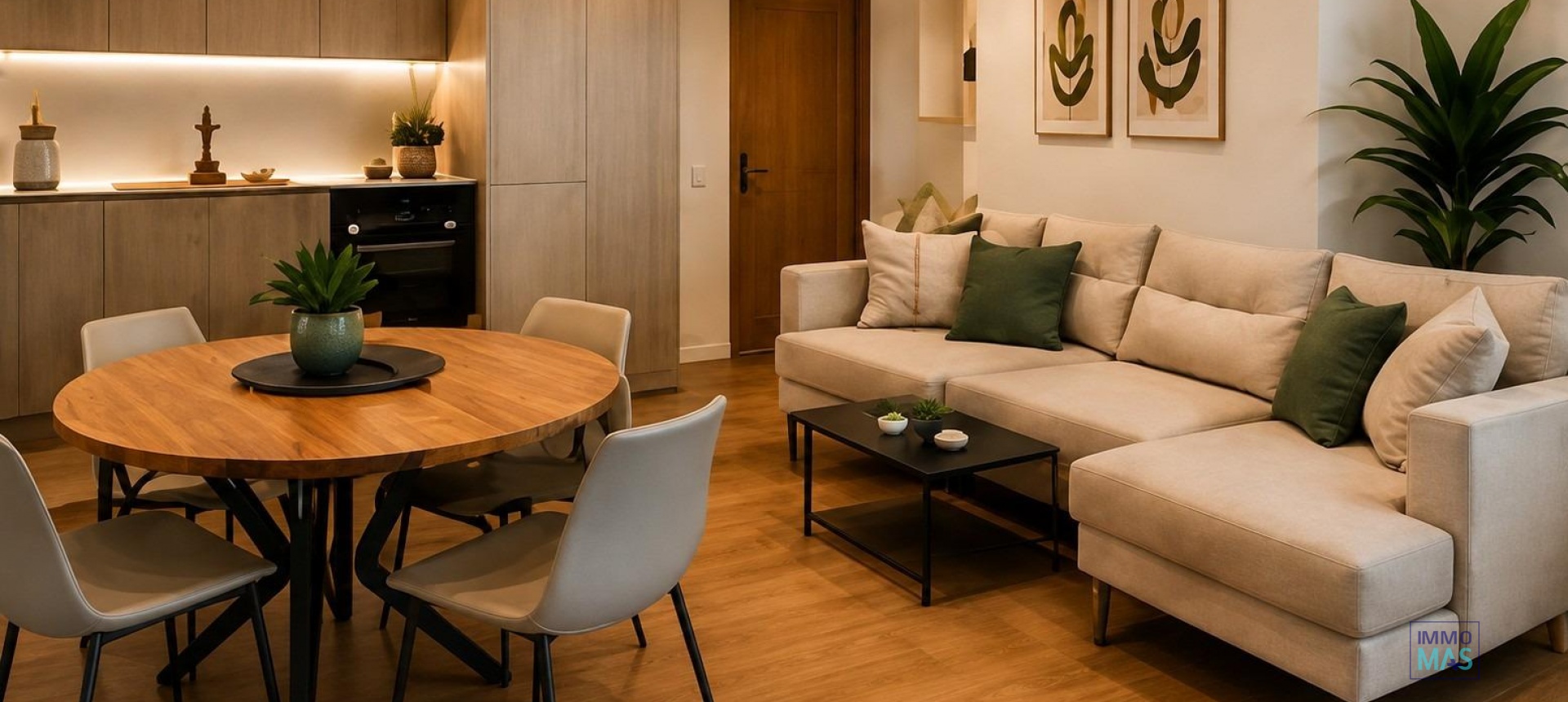 New Build - Apartment - Los Alcazares - Playa Lo Sola