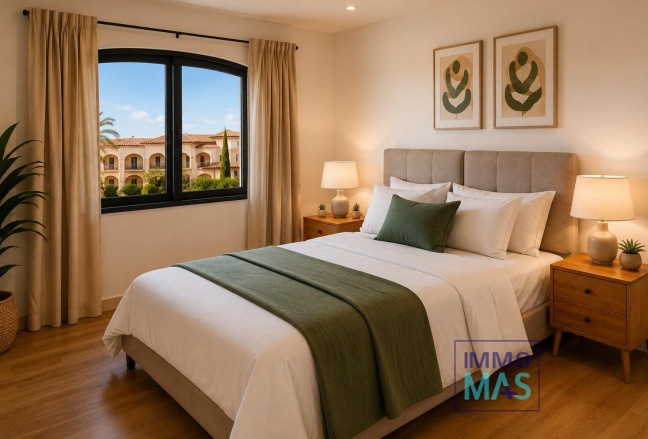 New Build - Apartment - Los Alcazares - Playa Lo Sola