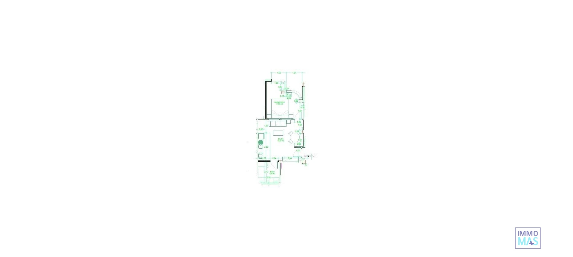 New Build - Apartment - Los Alcazares - Playa Lo Sola