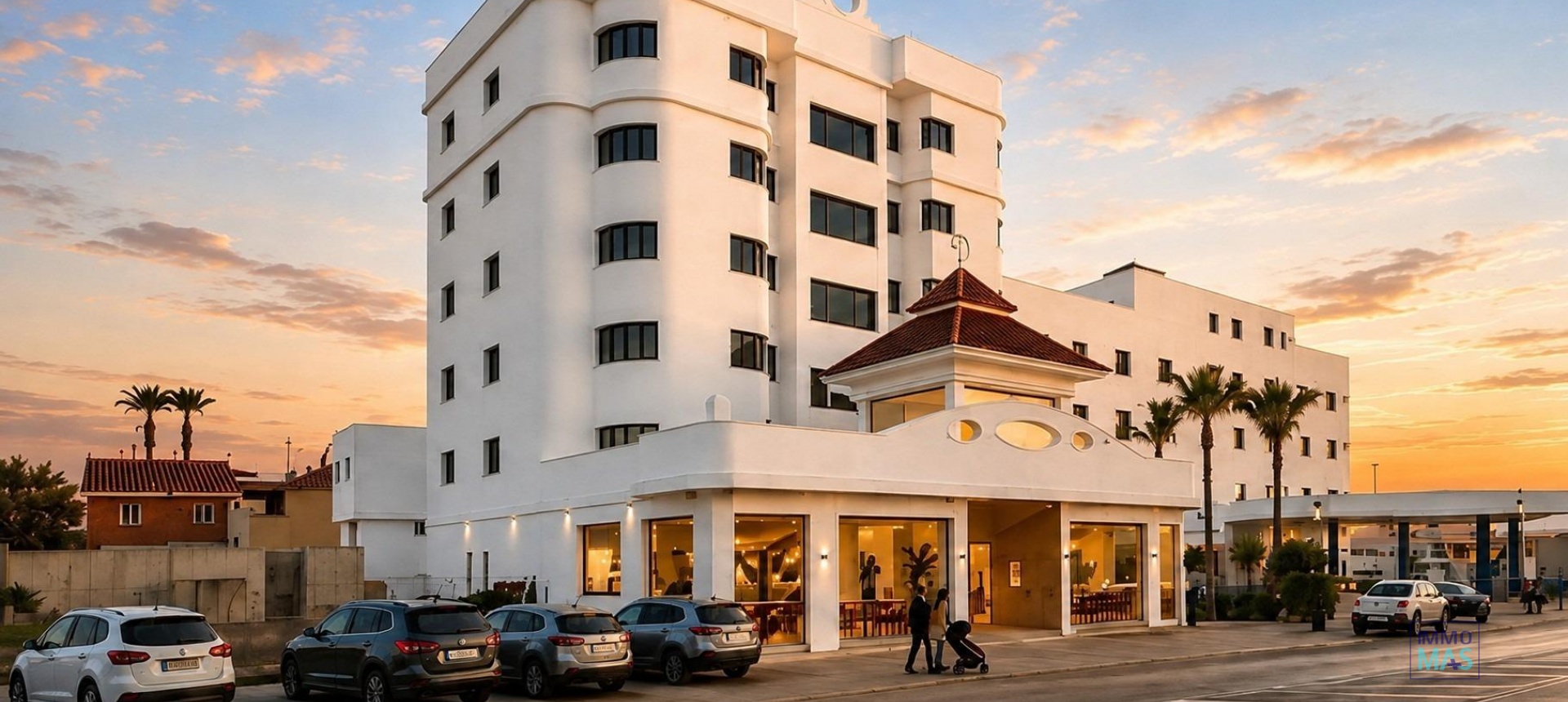 New Build - Apartment - Los Alcazares - Playa Lo Sola