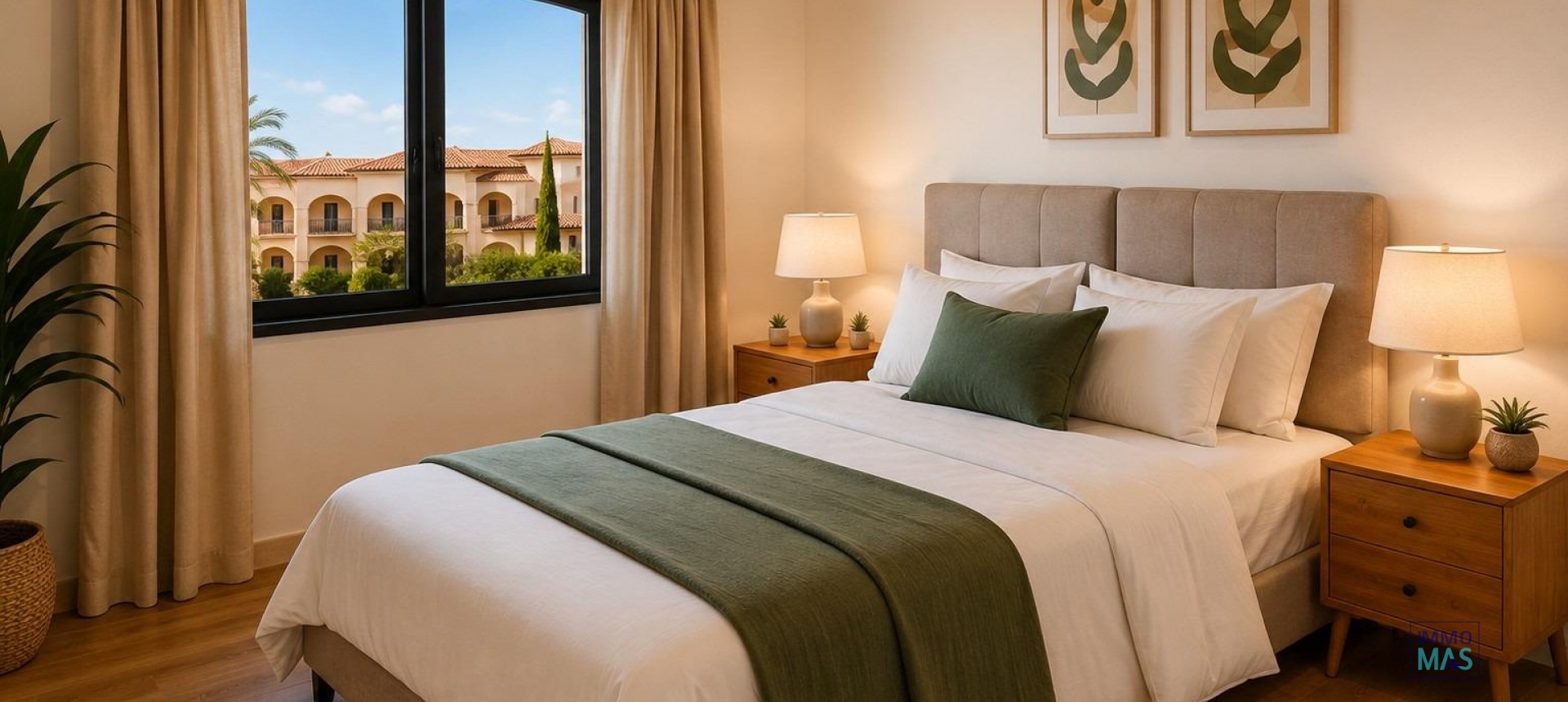 New Build - Apartment - Los Alcazares - Playa Lo Sola
