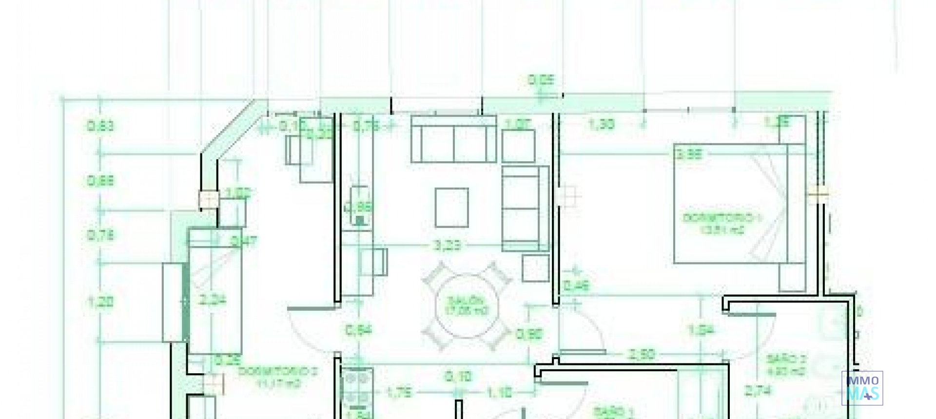 New Build - Apartment - Los Alcazares - Playa Lo Sola