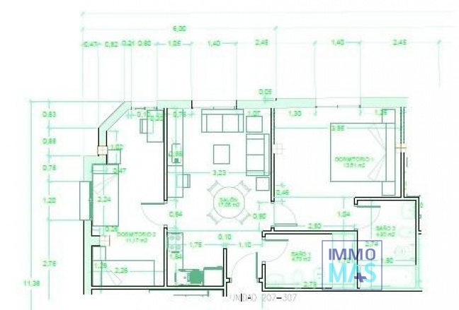 New Build - Apartment - Los Alcazares - Playa Lo Sola