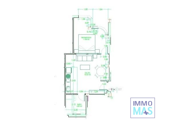 New Build - Apartment - Los Alcazares - Playa Lo Sola