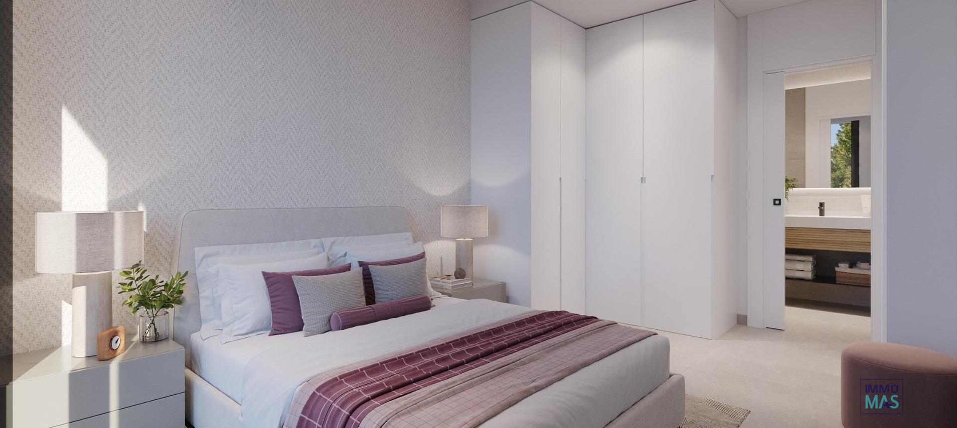 New Build - Apartment - Torre Pacheco - Santa Rosalia Lake And Life Resort