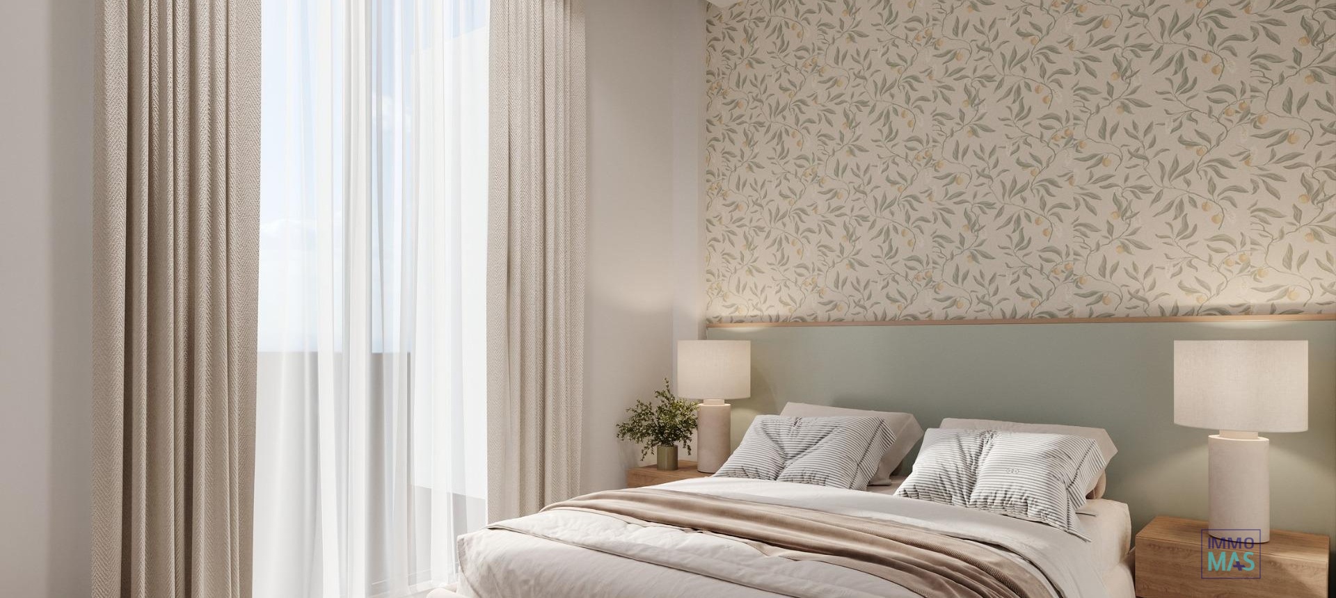 New Build - Apartment - Torre Pacheco - Santa Rosalia Lake And Life Resort