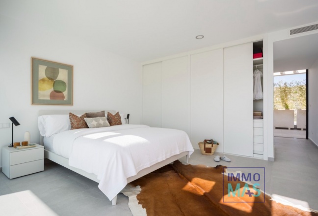 New Build - Villa - Banos y Mendigo - Altaona Golf