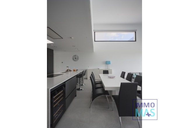 New Build - Villa - Banos y Mendigo - Altaona Golf