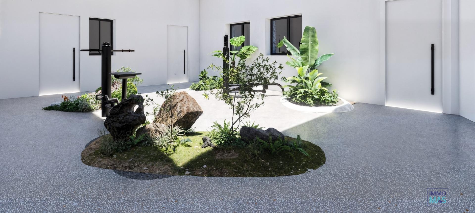 New Build - Apartment - Torrevieja - pueblo
