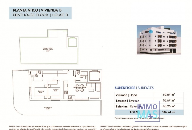 New Build - Apartment - Torrevieja - pueblo