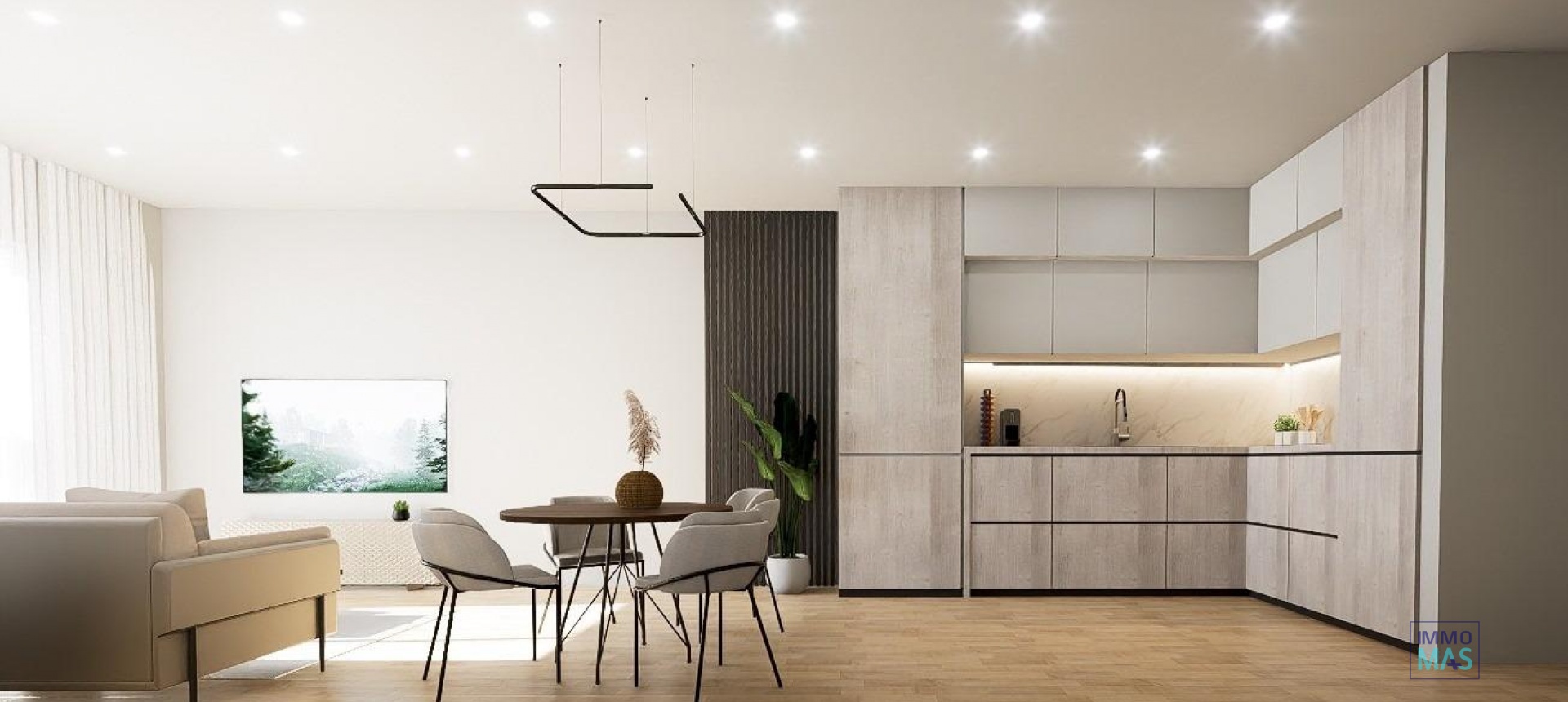 New Build - Apartment - Torrevieja - pueblo