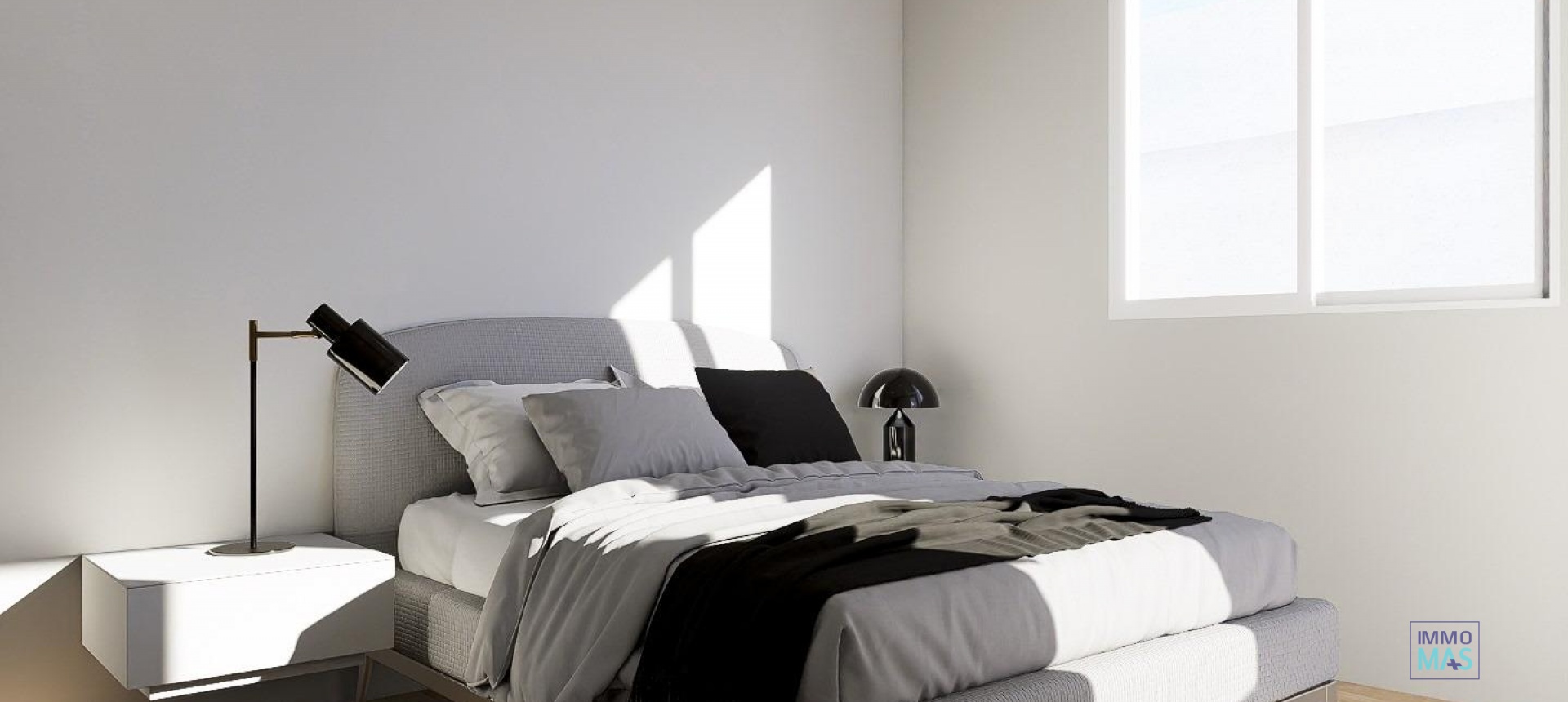 New Build - Apartment - Torrevieja - pueblo