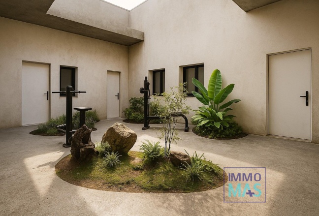 New Build - Apartment - Torrevieja - pueblo