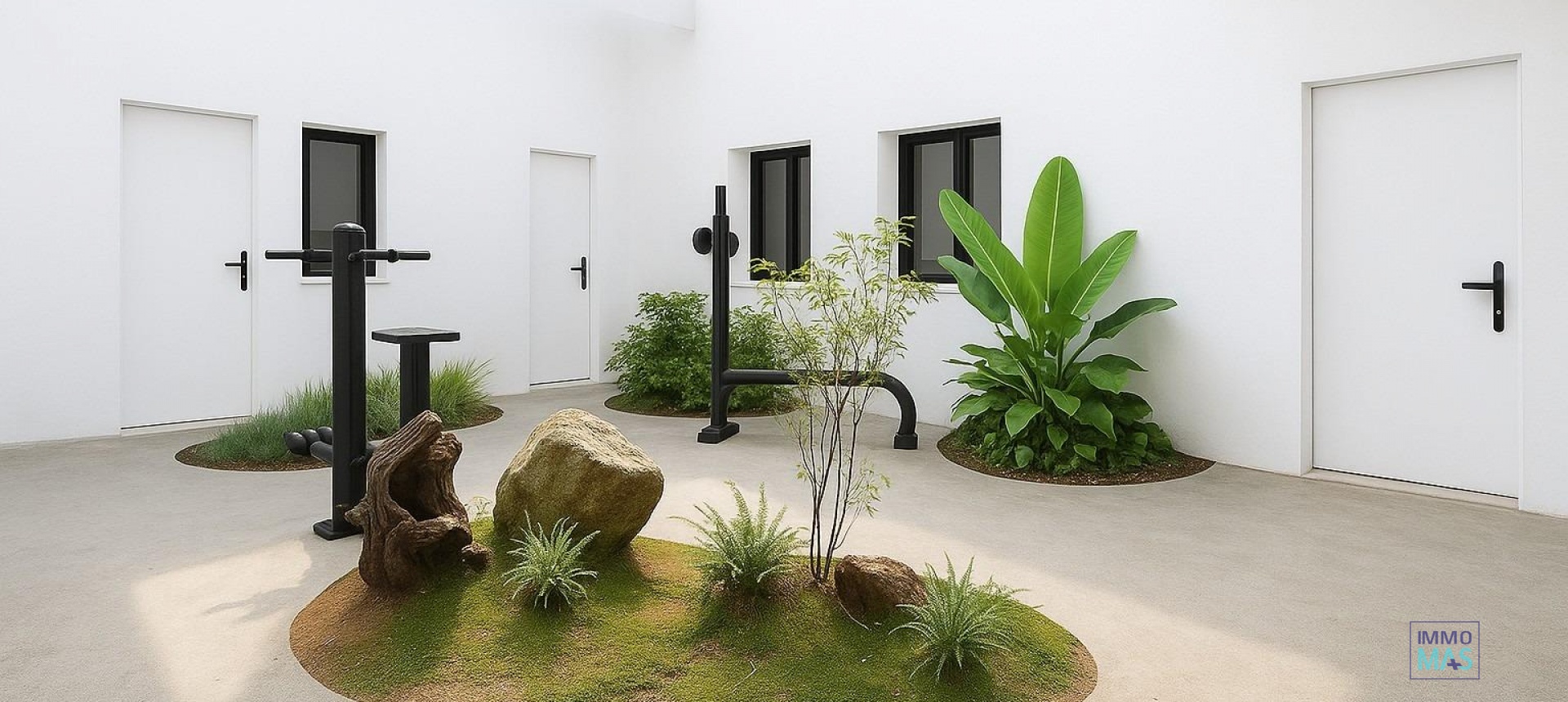 New Build - Apartment - Torrevieja - pueblo