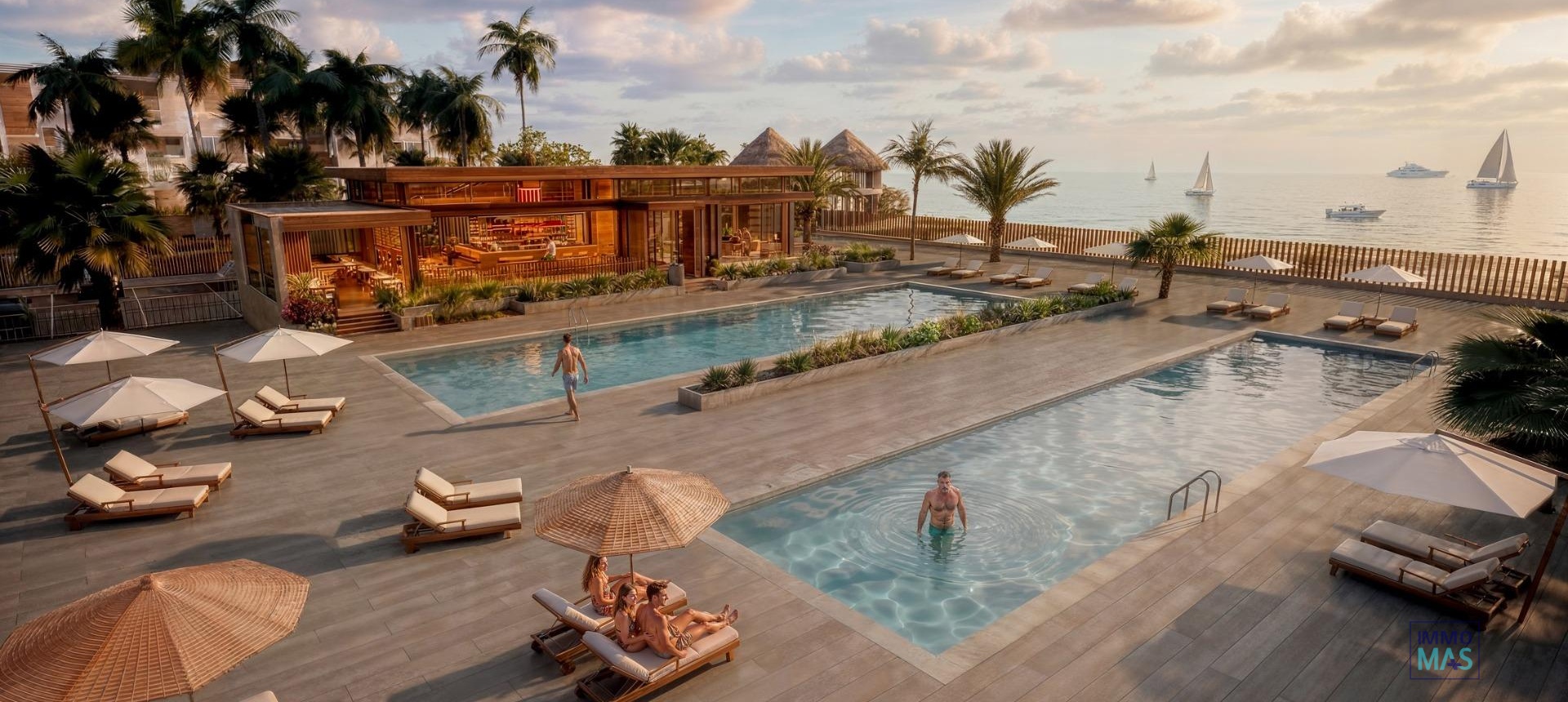 New Build - Apartment - Vera - Vera Playa