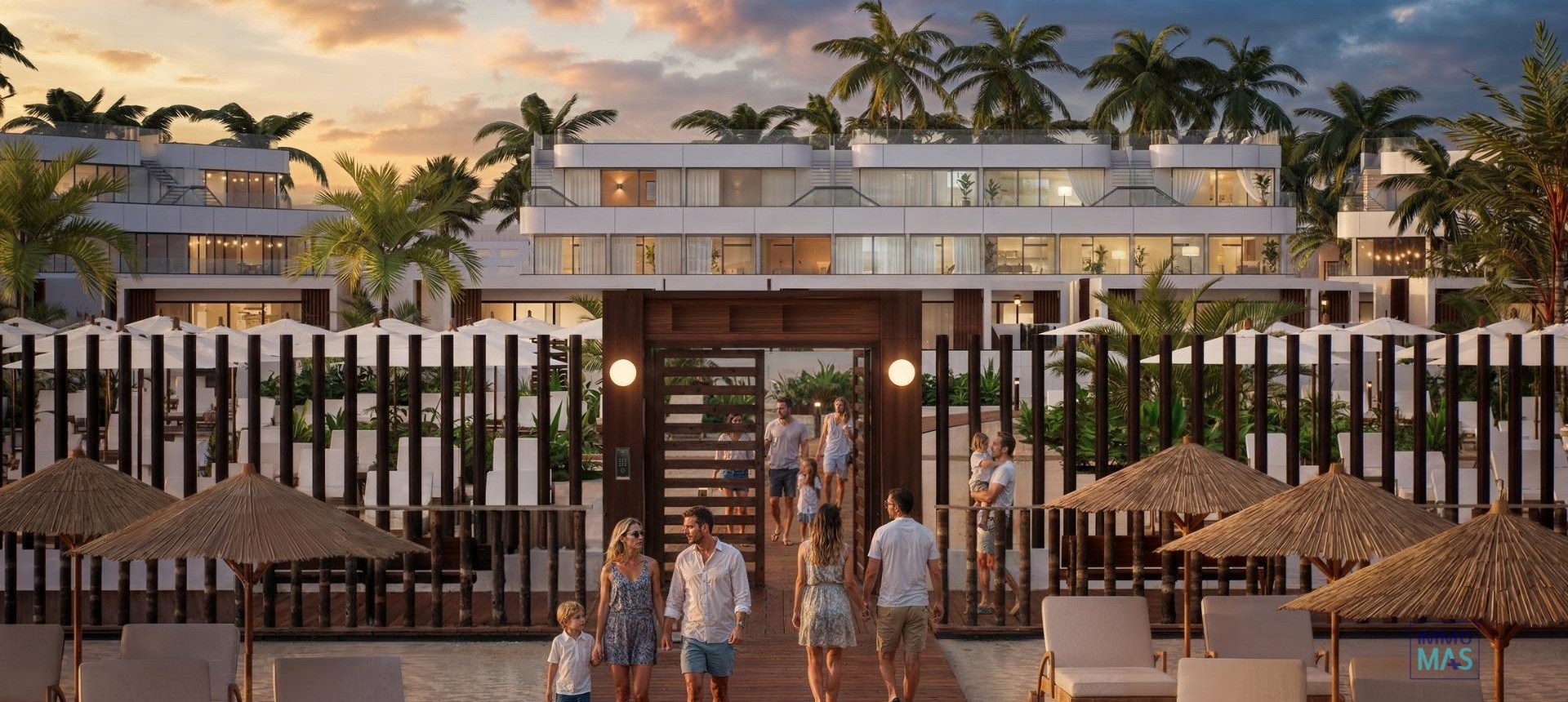 New Build - Apartment - Vera - Vera Playa