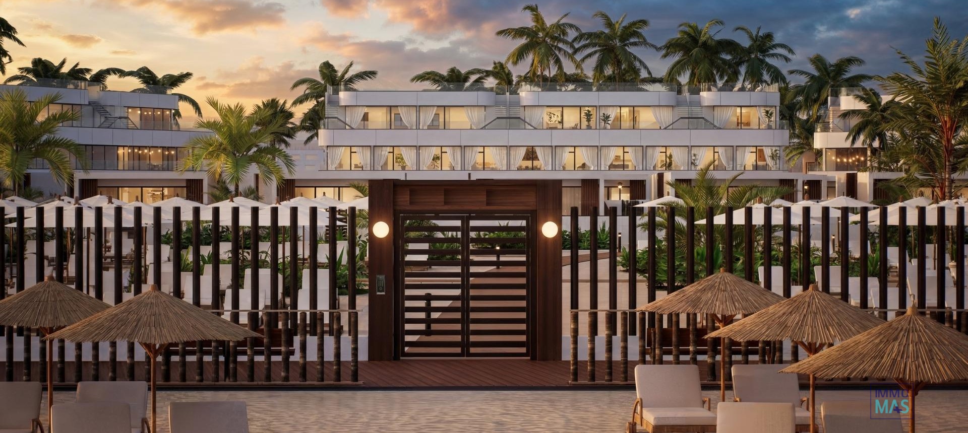 New Build - Apartment - Vera - Vera Playa