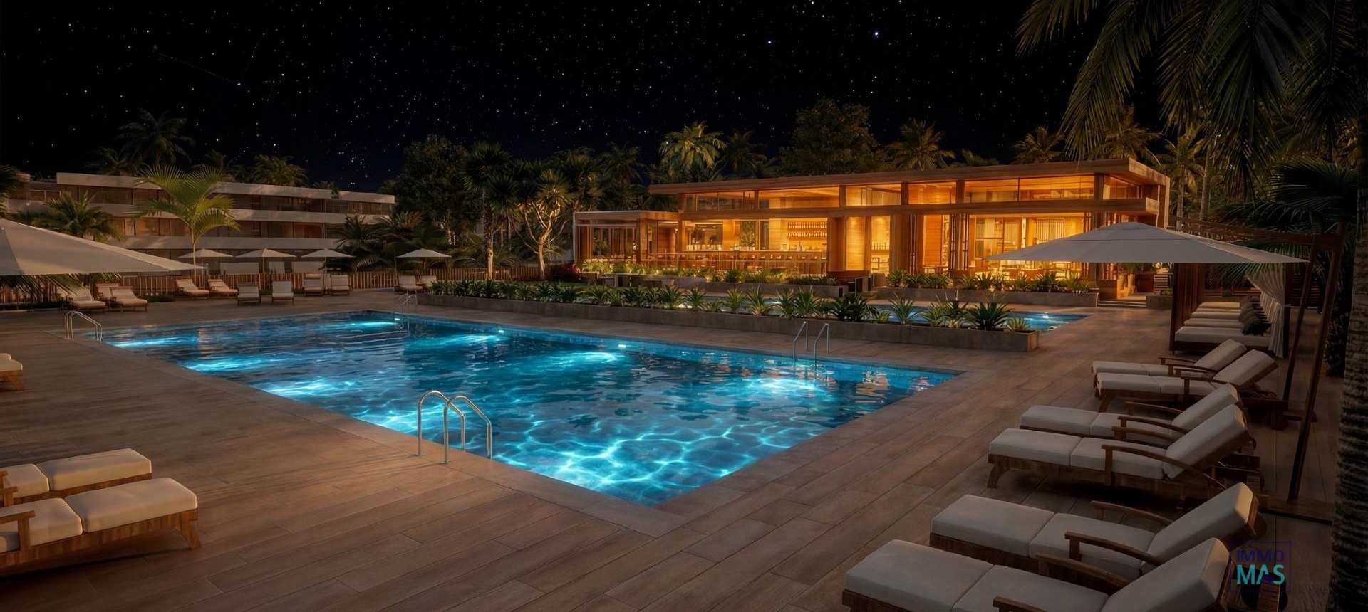New Build - Apartment - Vera - Vera Playa
