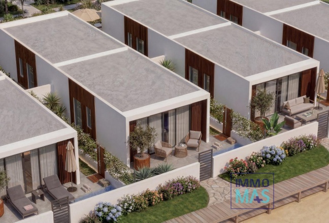 New Build - Apartment - Vera - Vera Playa