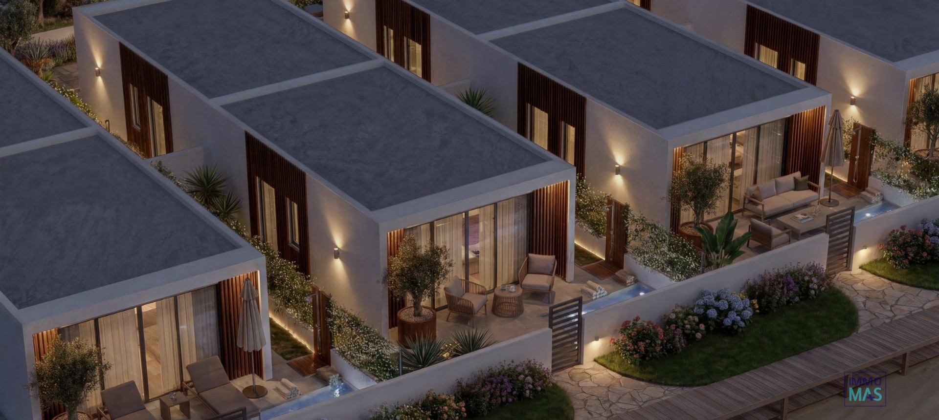 New Build - Apartment - Vera - Vera Playa