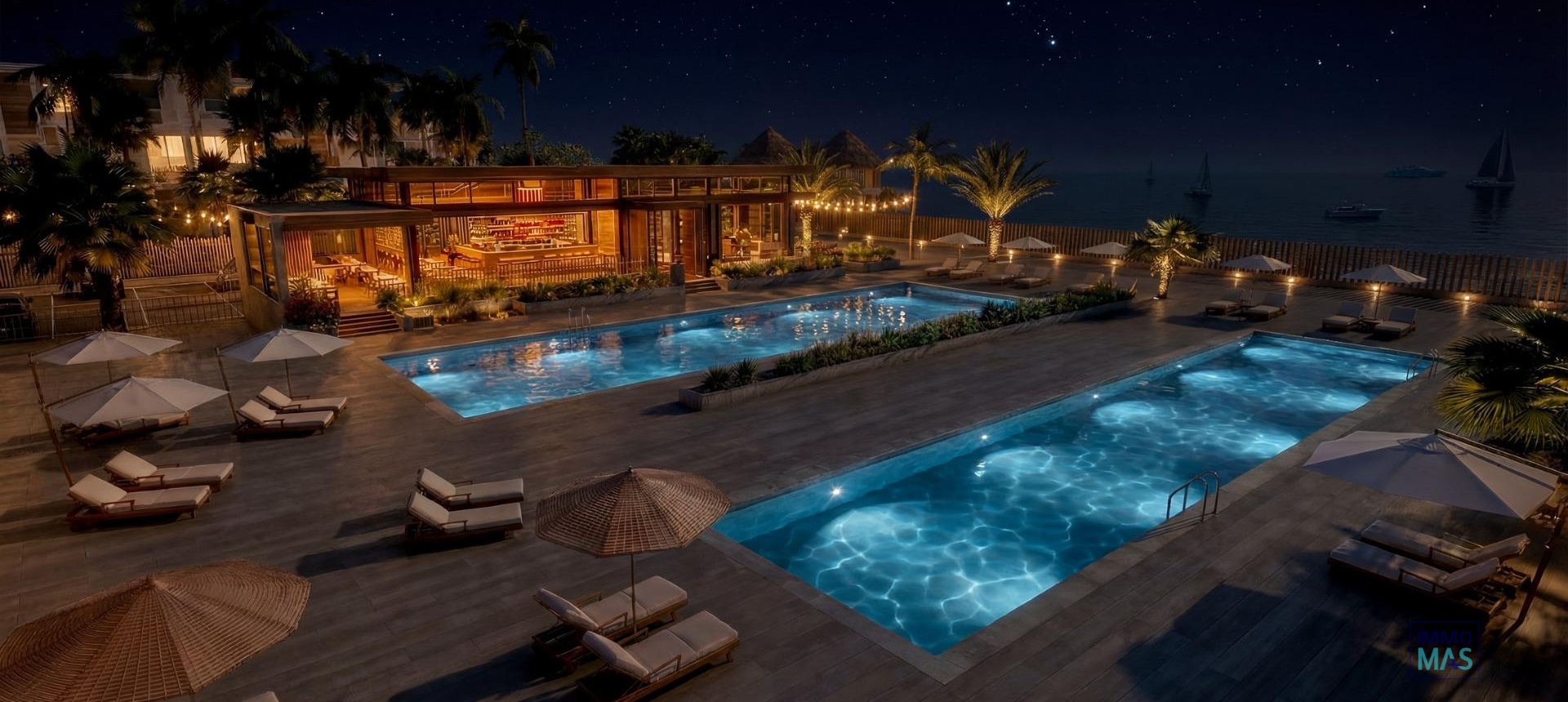 New Build - Apartment - Vera - Vera Playa