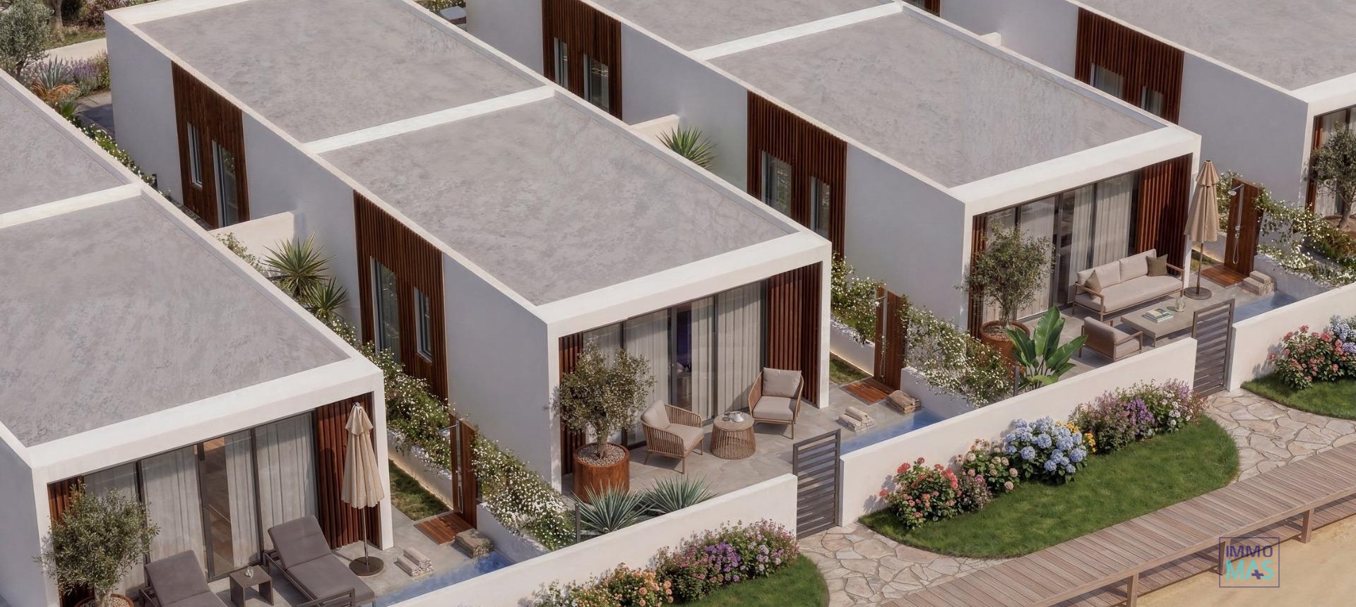 New Build - Apartment - Vera - Vera Playa