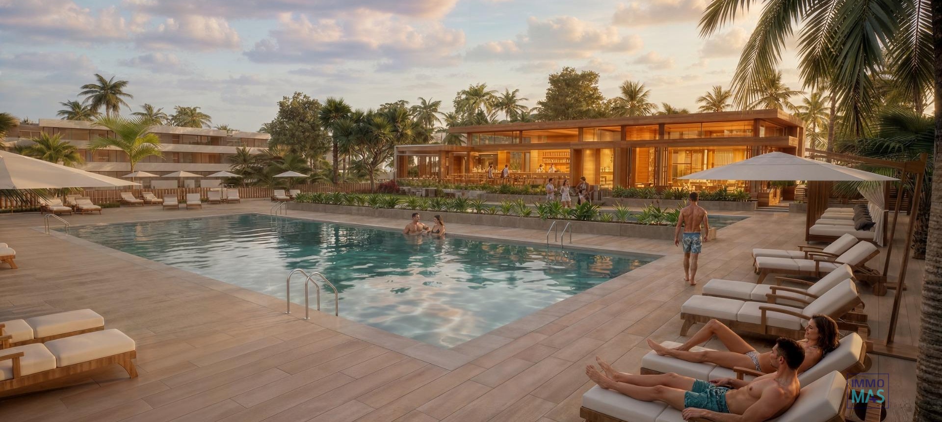 New Build - Apartment - Vera - Vera Playa