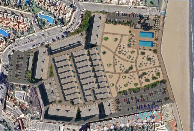 New Build - Apartment - Vera - Vera Playa