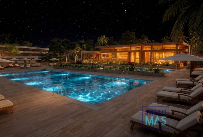 New Build - Apartment - Vera - Vera Playa