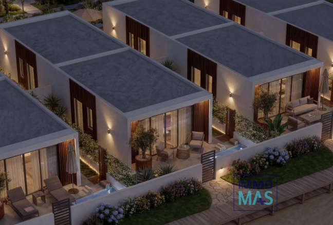 New Build - Apartment - Vera - Vera Playa