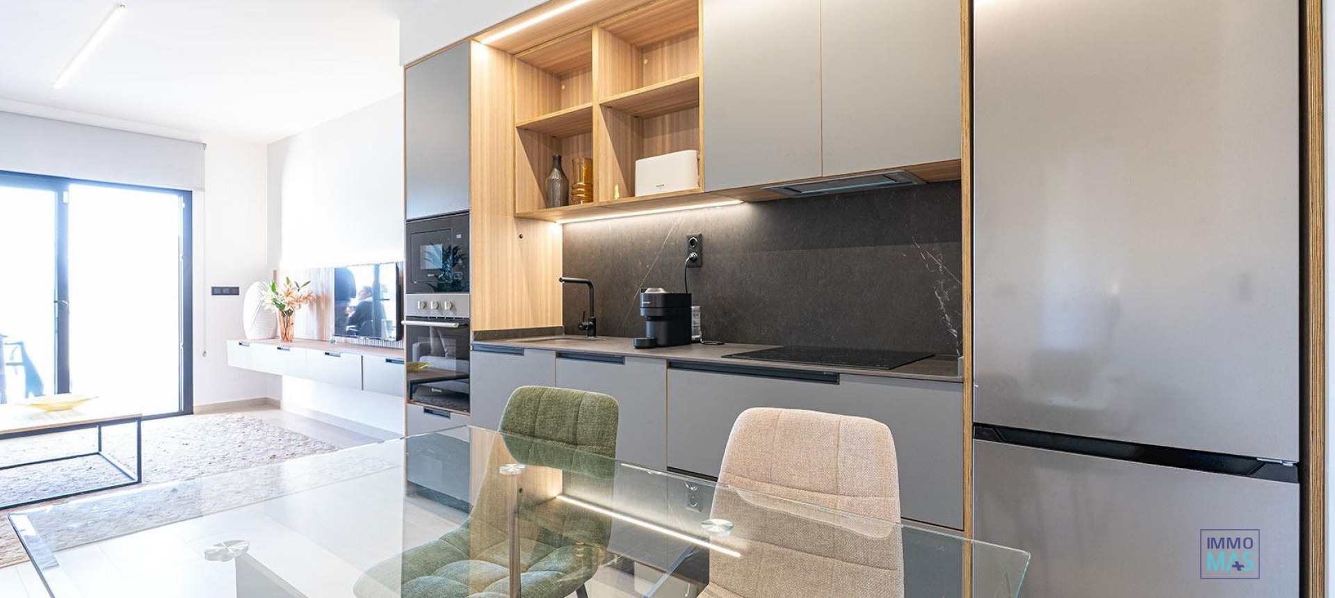 New Build - Apartment - Vera - Vera Playa