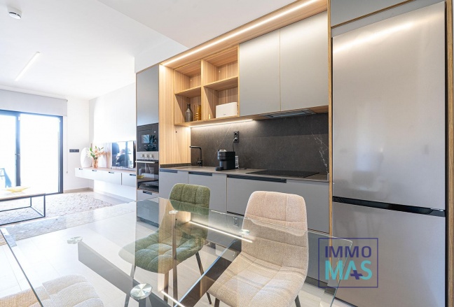 New Build - Apartment - Vera - Vera Playa