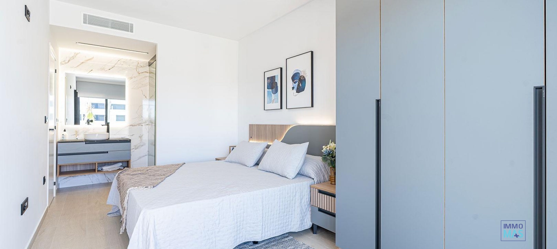 New Build - Apartment - Vera - Vera Playa
