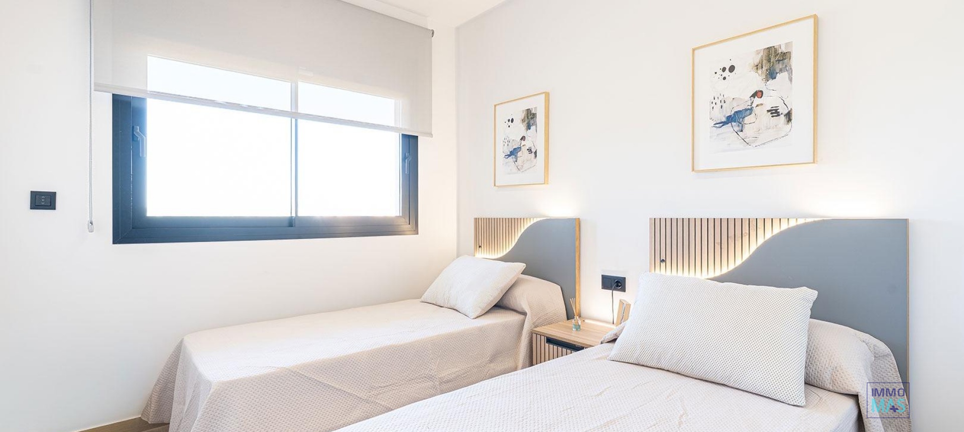 New Build - Apartment - Vera - Vera Playa