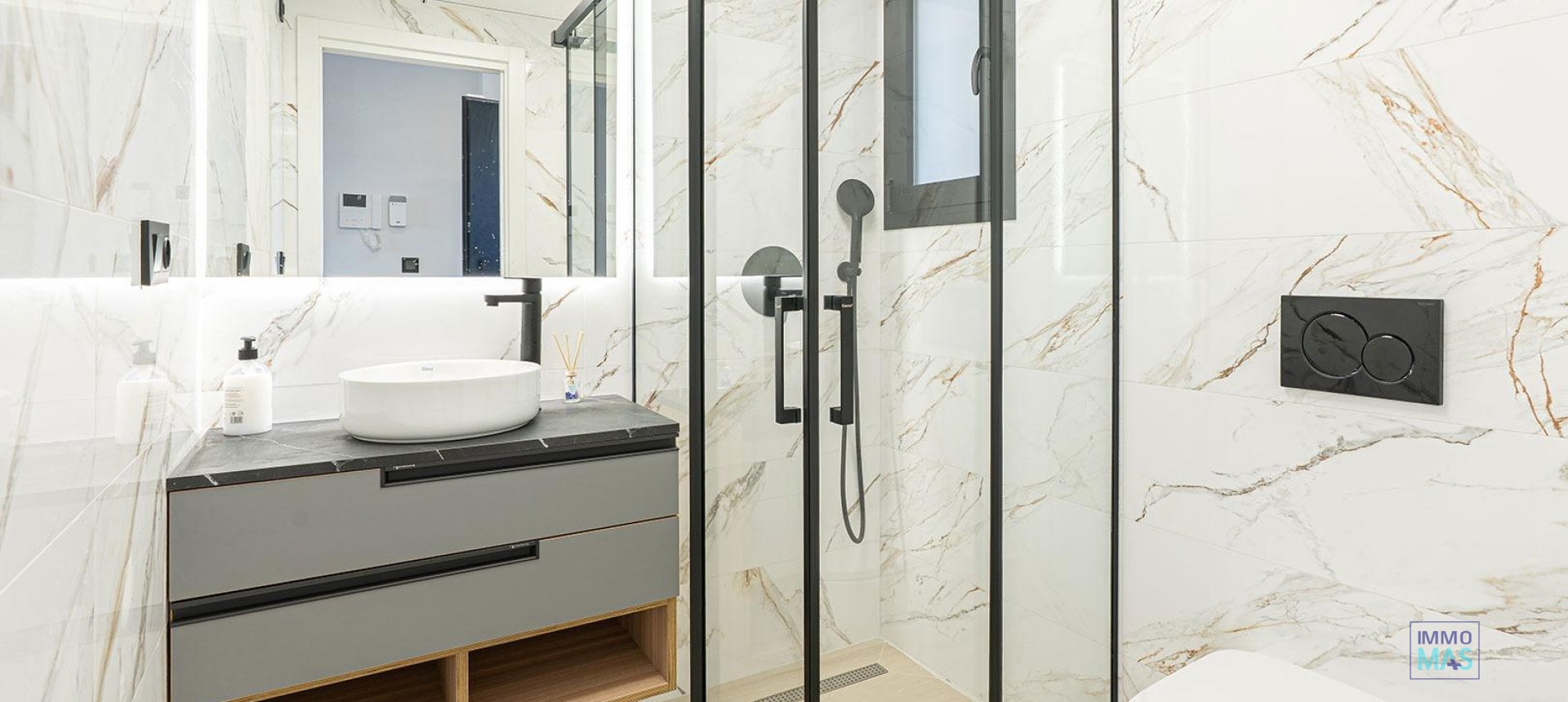 New Build - Apartment - Vera - Vera Playa