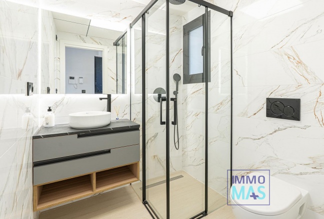 New Build - Apartment - Vera - Vera Playa