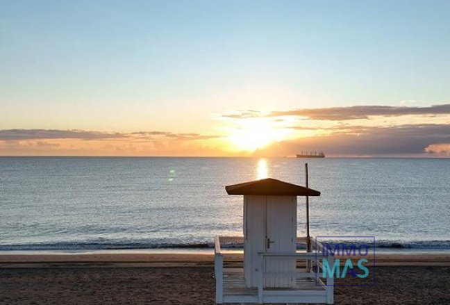 New Build - Apartment - Vera - Vera Playa