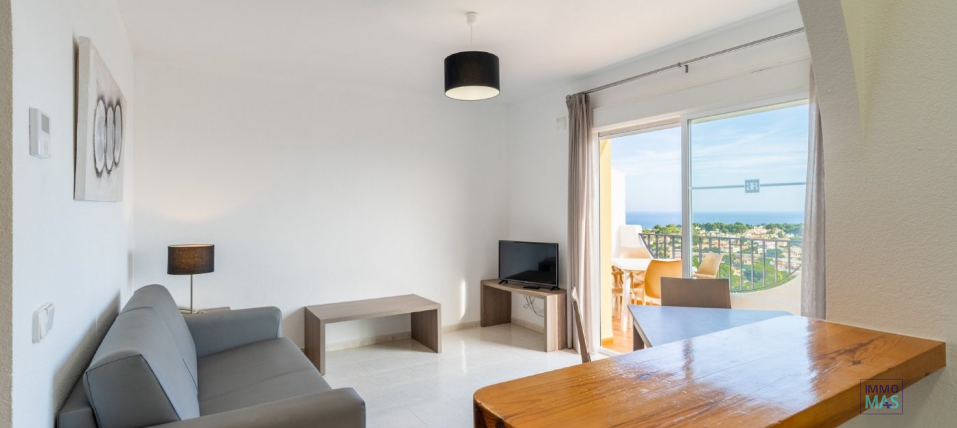 New Build - Apartment - Calpe - Gran sol