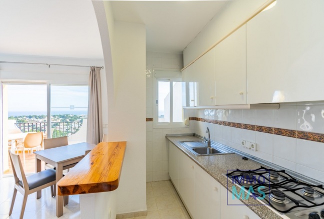 New Build - Apartment - Calpe - Gran sol