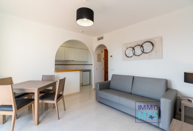 New Build - Apartment - Calpe - Gran sol