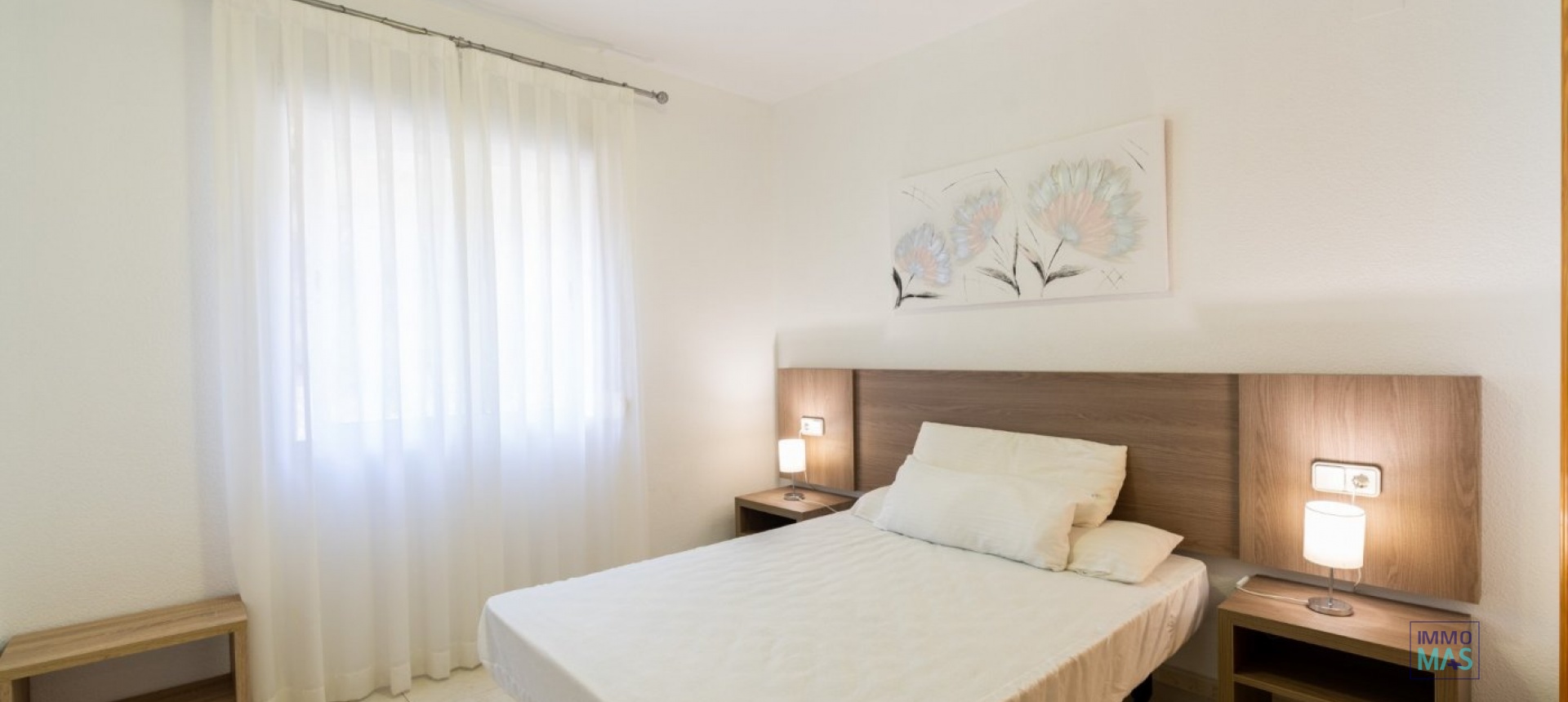 New Build - Apartment - Calpe - Gran sol