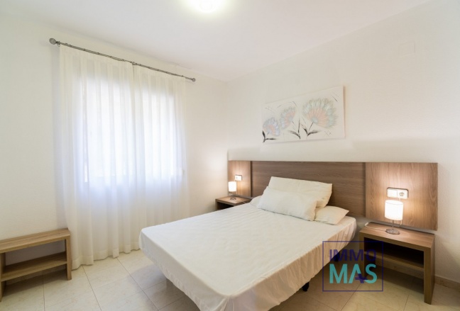 New Build - Apartment - Calpe - Gran sol