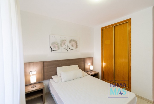 New Build - Apartment - Calpe - Gran sol