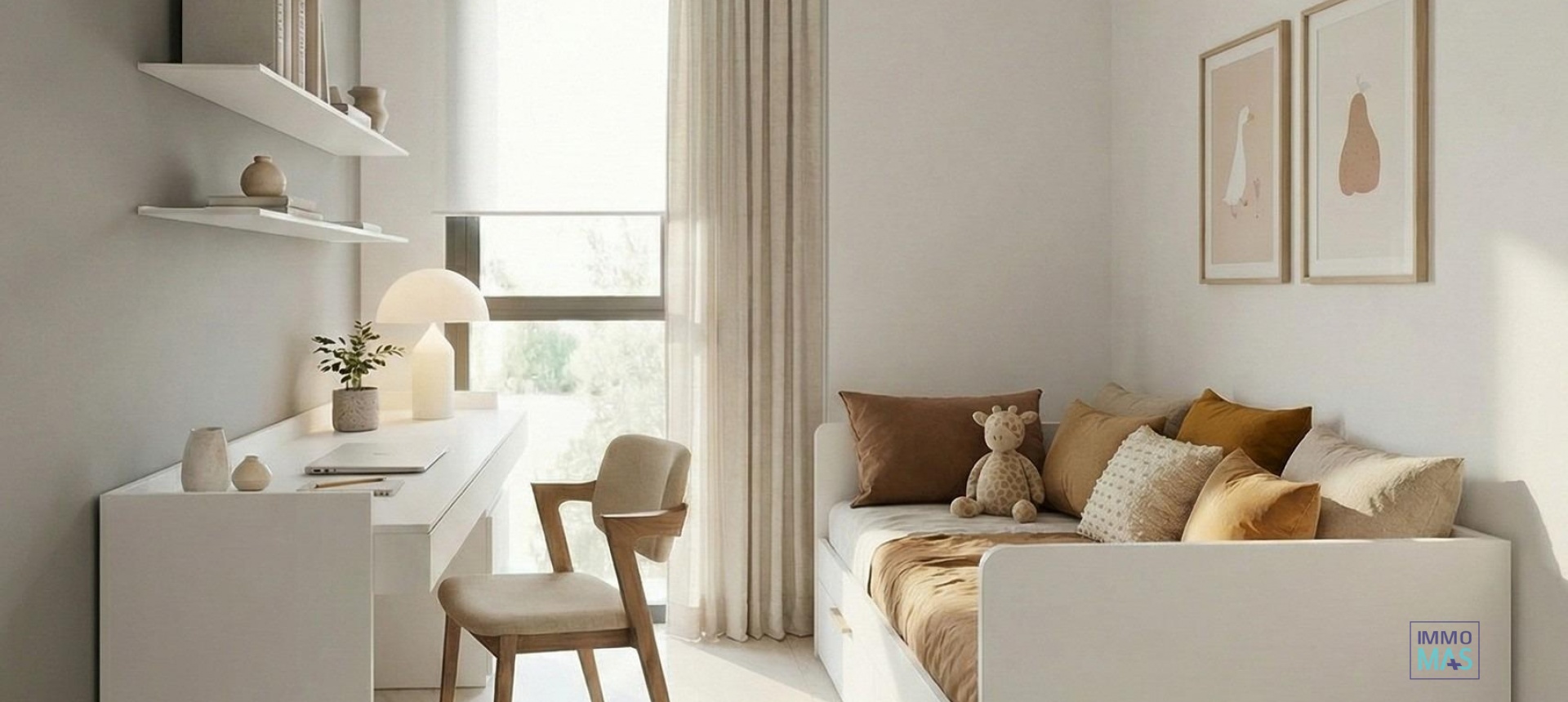 New Build - Apartment - Benijofar - Pueblo