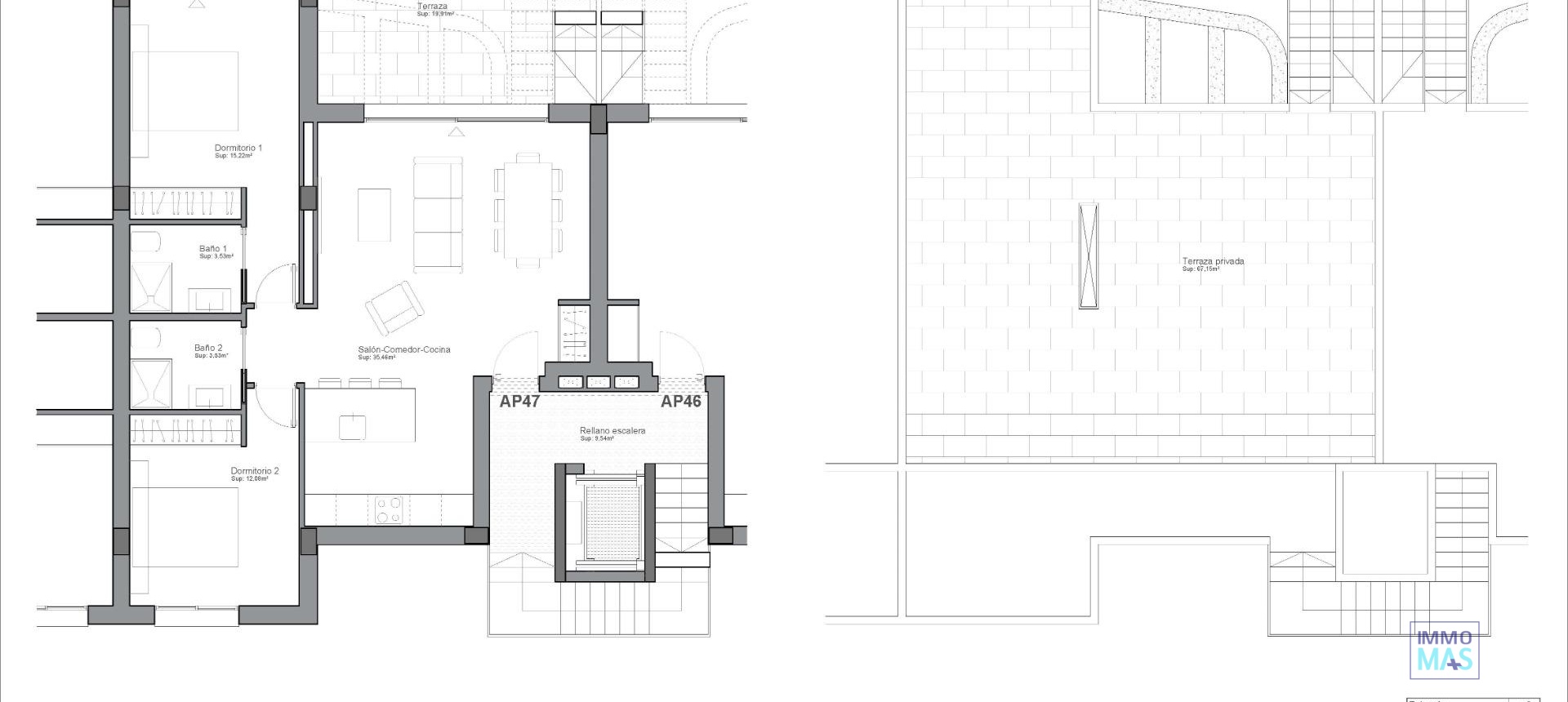 New Build - Apartment - Guardamar del Segura - El Raso